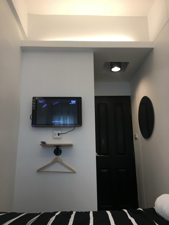 Imagen de la habitación del Hotel Siam Host Ratchadaphisek - Mrt Ladprao. Foto 7