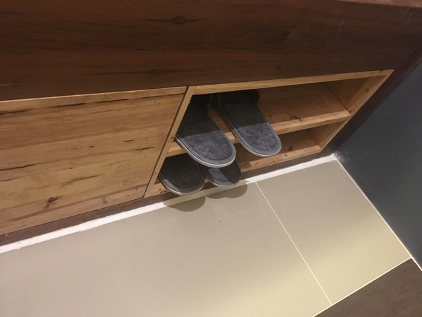 Imagen de la habitación del Hotel Siam Host Ratchadaphisek - Mrt Ladprao. Foto 8