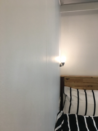 Imagen de la habitación del Hotel Siam Host Ratchadaphisek - Mrt Ladprao. Foto 9