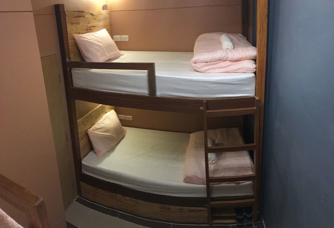 Imagen de la habitación del Hotel Siam Host Ratchadaphisek - Mrt Ladprao. Foto 12