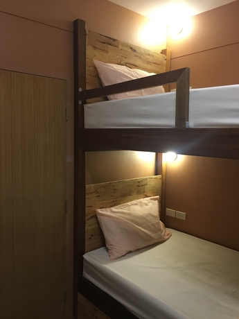 Imagen de la habitación del Hotel Siam Host Ratchadaphisek - Mrt Ladprao. Foto 13