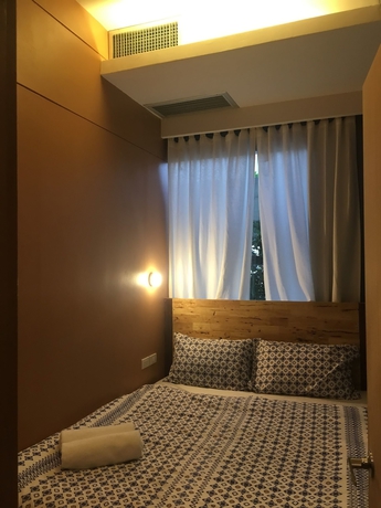 Imagen de la habitación del Hotel Siam Host Ratchadaphisek - Mrt Ladprao. Foto 15