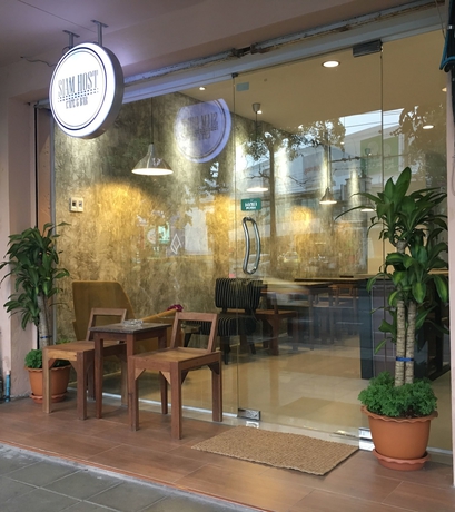 Imagen general del Hotel Siam Host Ratchadaphisek - Mrt Ladprao. Foto 4