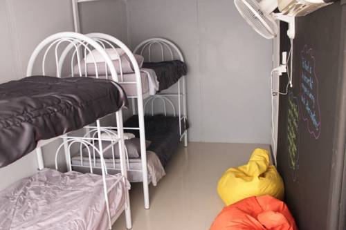 Imagen de la habitación del Hotel Siam Journey Guesthouse. Foto 2