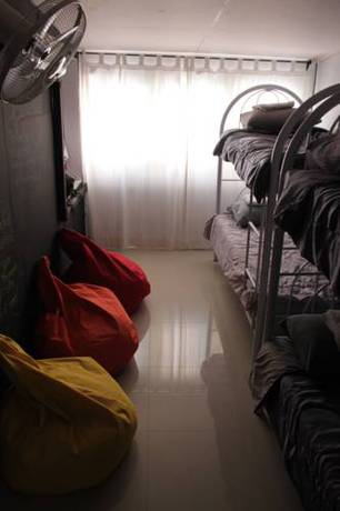 Imagen de la habitación del Hotel Siam Journey Guesthouse. Foto 4