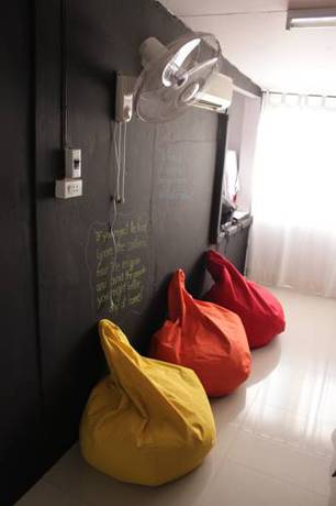 Imagen de la habitación del Hotel Siam Journey Guesthouse. Foto 5