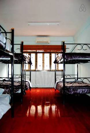 Imagen de la habitación del Hotel Siam Journey Guesthouse. Foto 6
