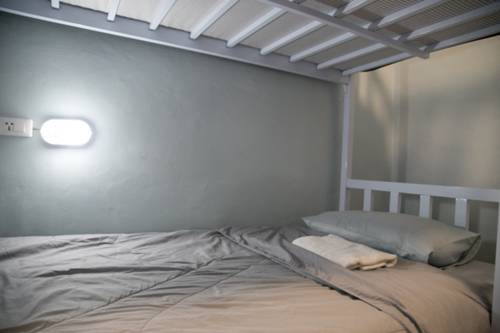 Imagen de la habitación del Hotel Siam Journey Guesthouse. Foto 7