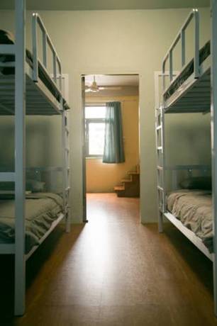 Imagen de la habitación del Hotel Siam Journey Guesthouse. Foto 8
