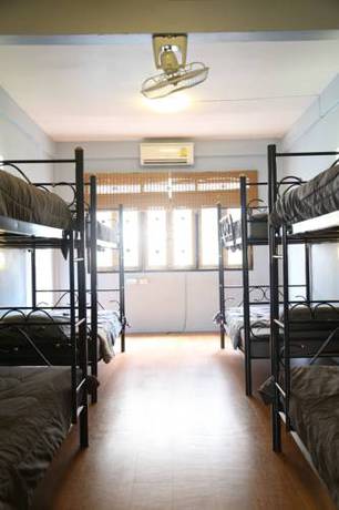 Imagen de la habitación del Hotel Siam Journey Guesthouse. Foto 11