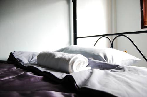 Imagen de la habitación del Hotel Siam Journey Guesthouse. Foto 12