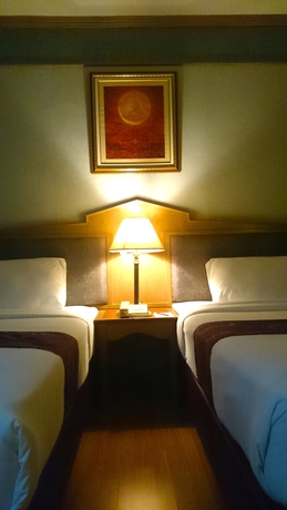 Imagen de la habitación del Hotel Siam Mandarina Bangkok Suvarnabhumi Airport (free Shuttle). Foto 7