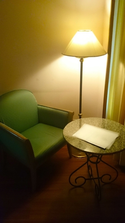 Imagen de la habitación del Hotel Siam Mandarina Bangkok Suvarnabhumi Airport (free Shuttle). Foto 10