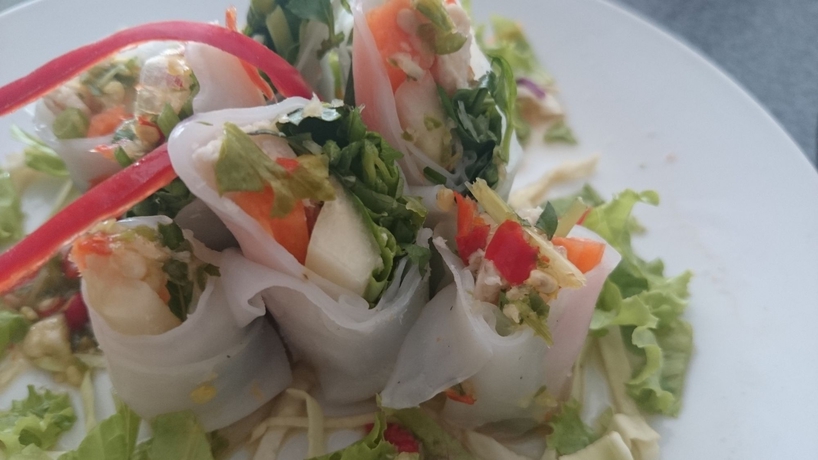 Imagen del bar/restaurante del Hotel Siam Mandarina Bangkok Suvarnabhumi Airport (free Shuttle). Foto 6