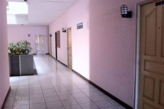 Imagen de los interiores del Hotel Siam Mansion Hat Yai. Foto 6