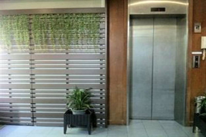 Imagen de los interiores del Hotel Siam Mansion Hat Yai. Foto 8