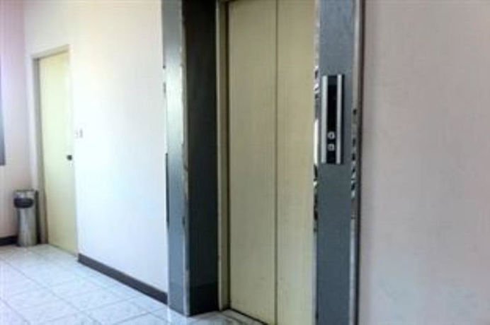 Imagen de los interiores del Hotel Siam Mansion Hat Yai. Foto 9