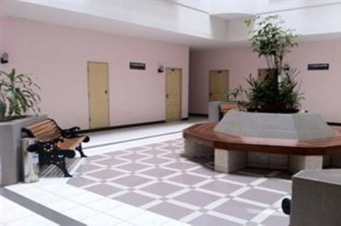 Imagen general del Hotel Siam Mansion Hat Yai. Foto 2