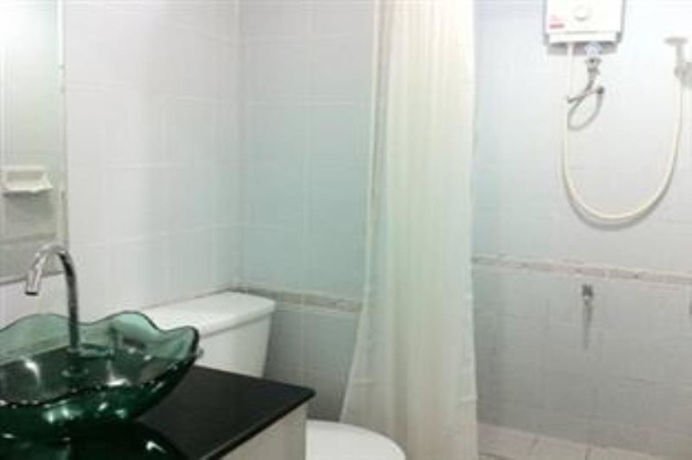 Imagen de los interiores del Hotel Siam Mansion Hat Yai. Foto 10