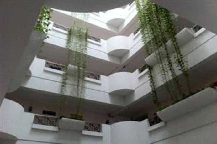 Imagen de la habitación del Hotel Siam Mansion Hat Yai. Foto 5