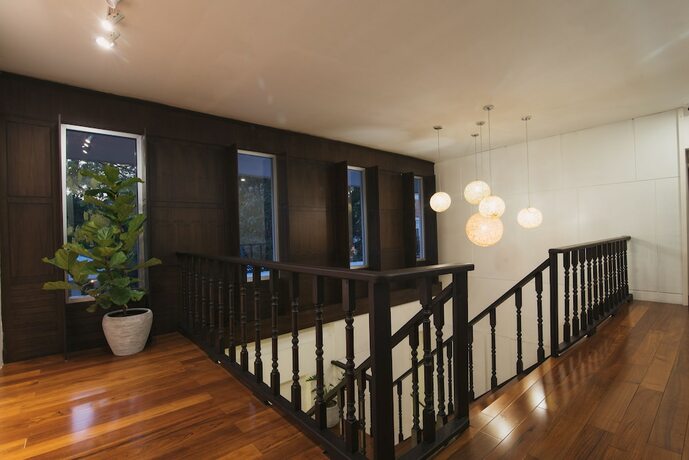 Imagen general del Hotel Siam Nitra Boutique. Foto 6