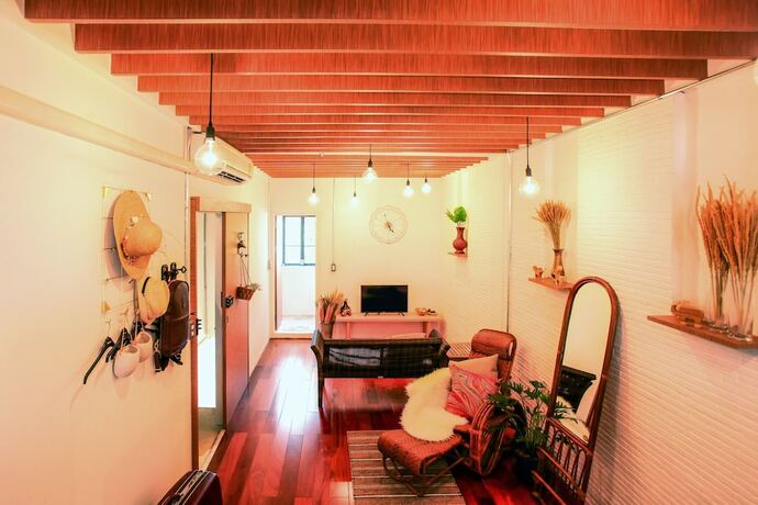 Imagen de la habitación del Hotel Siam Nitra Boutique. Foto 16