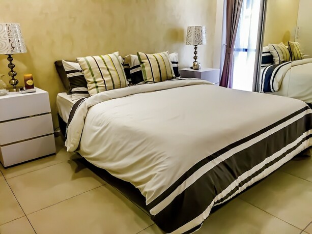 Imagen de la habitación del Hotel Siam Oriantal Tropical Garden By Parikal. Foto 3