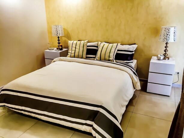 Imagen de la habitación del Hotel Siam Oriantal Tropical Garden By Parikal. Foto 5