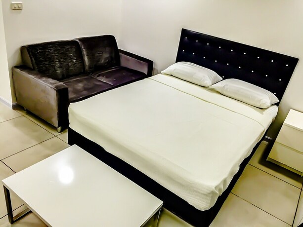 Imagen de la habitación del Hotel Siam Oriantal Tropical Garden By Parikal. Foto 6