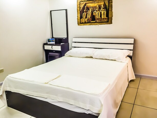 Imagen de la habitación del Hotel Siam Oriantal Tropical Garden By Parikal. Foto 8