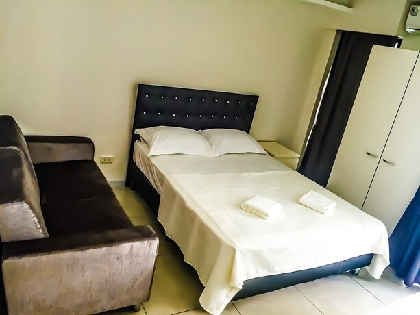 Imagen de la habitación del Hotel Siam Oriantal Tropical Garden By Parikal. Foto 10