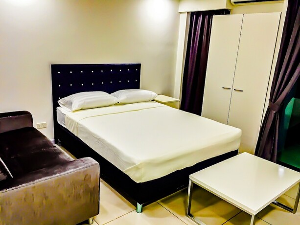 Imagen de la habitación del Hotel Siam Oriantal Tropical Garden By Parikal. Foto 13