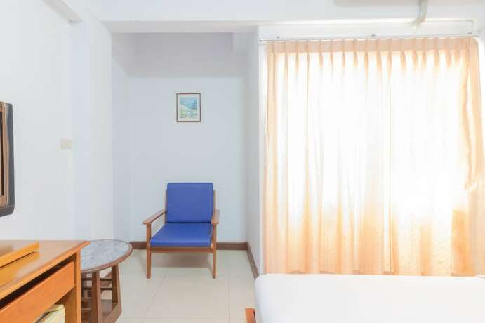 Imagen general del Hotel Siam Palace. Foto 7
