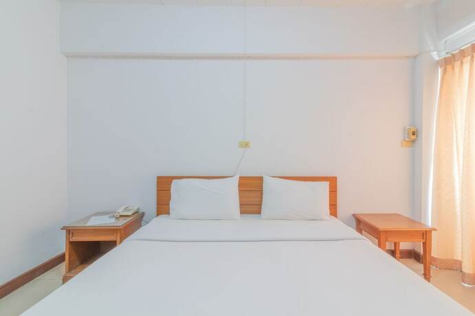 Imagen general del Hotel Siam Palace. Foto 12