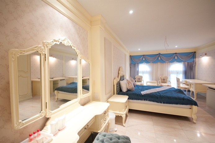 Imagen de la habitación del Hotel Siam Paradise Entertainment Complex. Foto 5