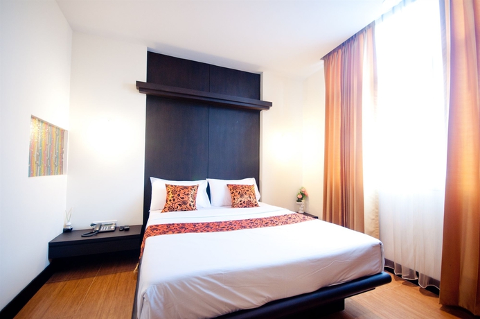 Imagen de la habitación del Hotel Siam Paradise Entertainment Complex. Foto 8