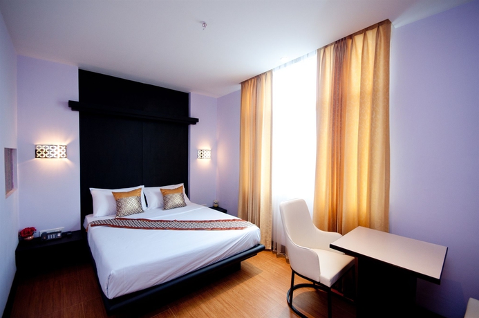 Imagen de la habitación del Hotel Siam Paradise Entertainment Complex. Foto 11