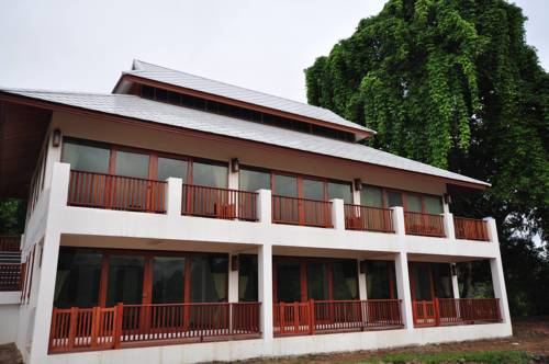 Imagen de la habitación del Hotel Siam Pavilion Resort. Foto 7