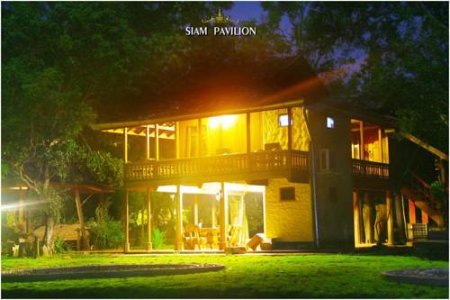Imagen general del Hotel Siam Pavilion Resort. Foto 1