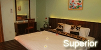 Imagen general del Hotel Siam Platinum Pattaya. Foto 3