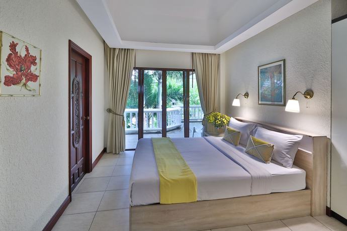 Imagen de la habitación del Hotel Siam Pool Villa Pattaya. Foto 3