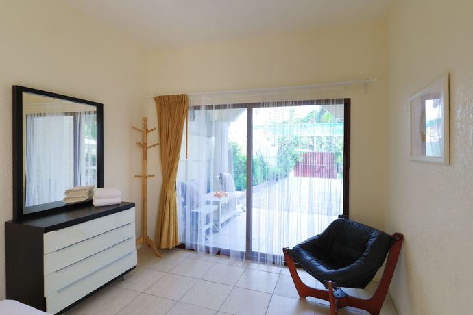 Imagen de la habitación del Hotel Siam Pool Villa Pattaya. Foto 10