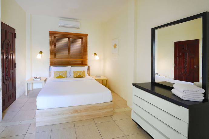 Imagen de la habitación del Hotel Siam Pool Villa Pattaya. Foto 11