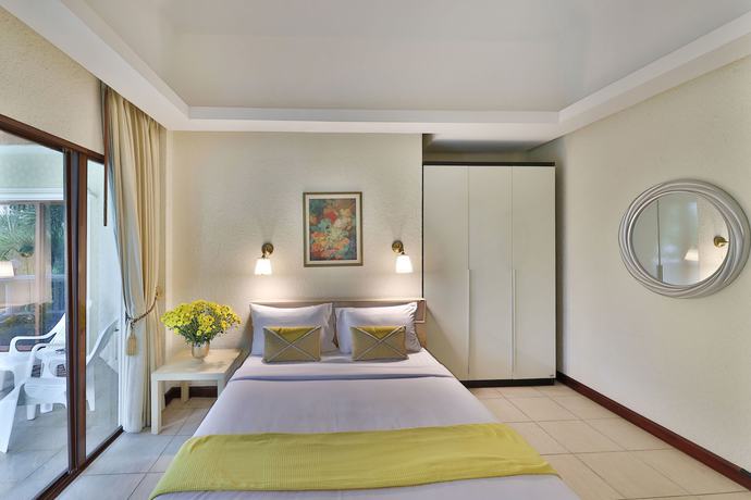 Imagen de la habitación del Hotel Siam Pool Villa Pattaya. Foto 12