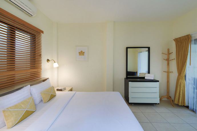 Imagen de la habitación del Hotel Siam Pool Villa Pattaya. Foto 14