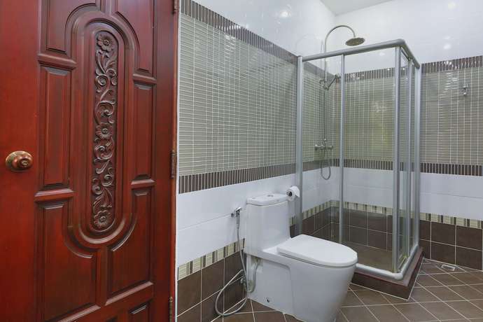 Imagen de la habitación del Hotel Siam Pool Villa Pattaya. Foto 16