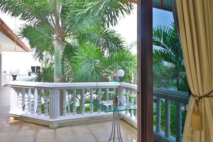 Imagen de la habitación del Hotel Siam Pool Villa Pattaya. Foto 18