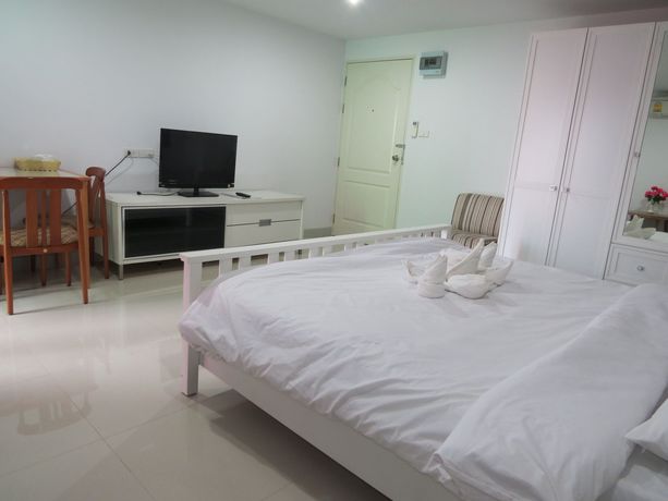 Imagen general del Hotel Siam Privi. Foto 1