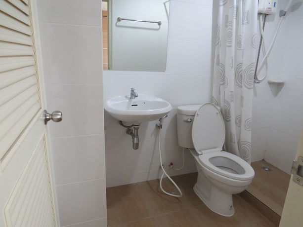 Imagen de la habitación del Hotel Siam Privi. Foto 5