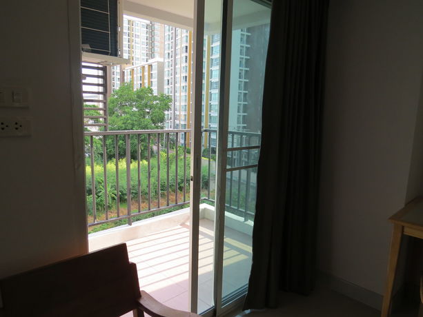 Imagen de los interiores del Hotel Siam Privi. Foto 12